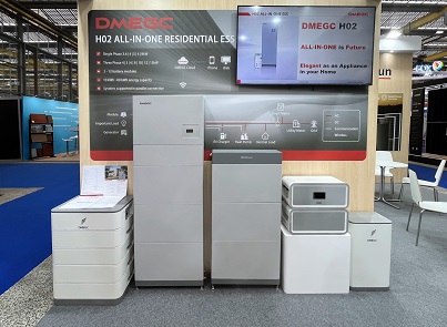 Solar Solutions Expo 2025